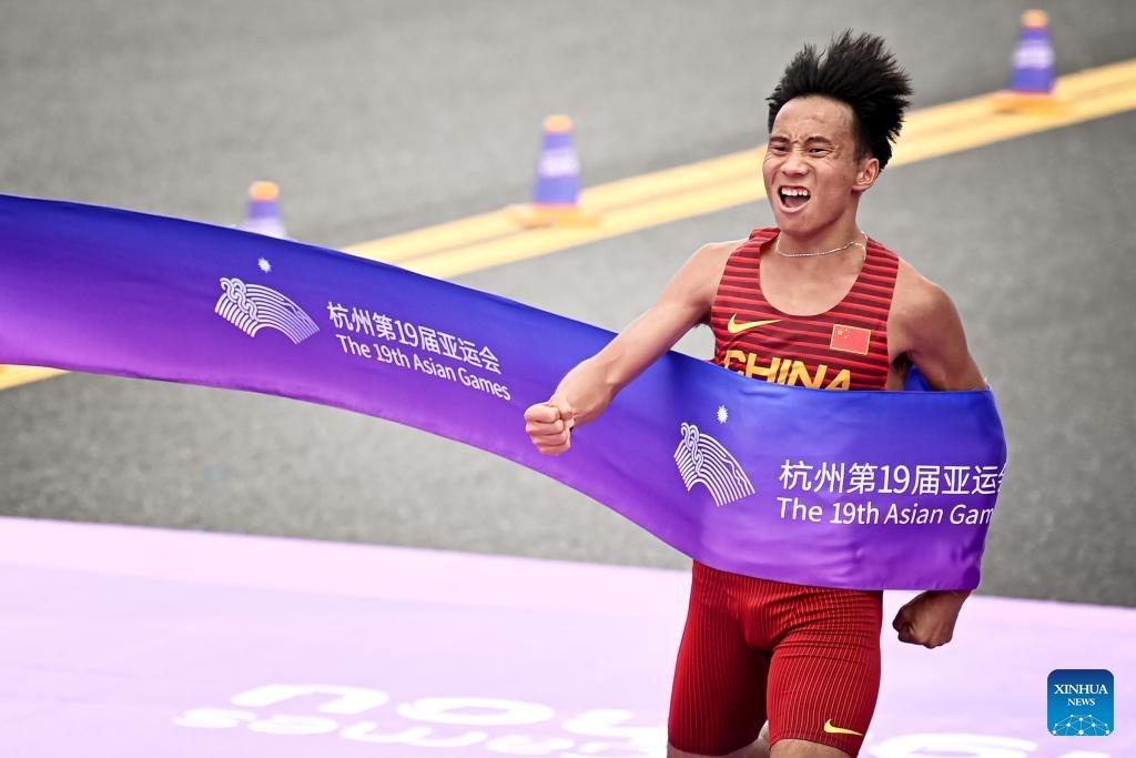 没有经过正