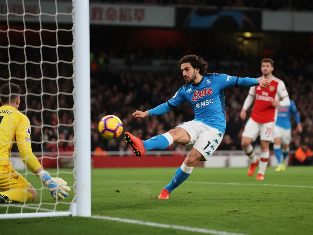 实力的检验 实力的检验