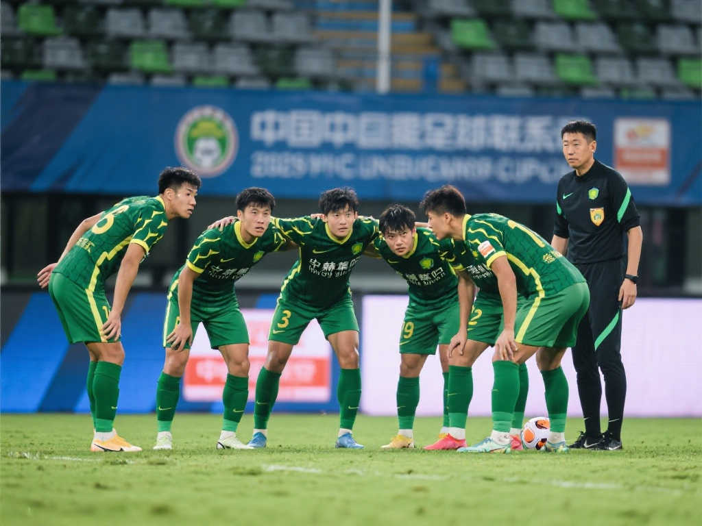 不同的对手 不同的对手